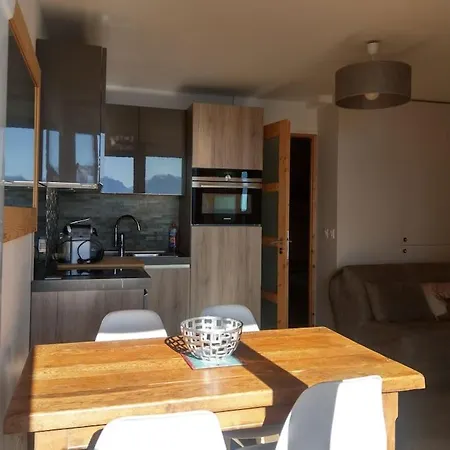 Entierement Renove, Vue Exceptionnelle Apartment