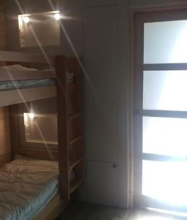 Apartment Entierement Renove, Vue Exceptionnelle