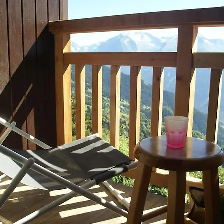 Entierement Renove, Vue Exceptionnelle Huez