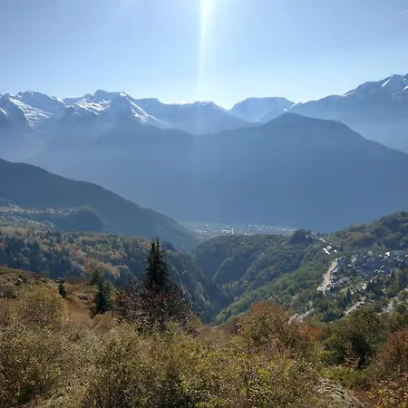 Entierement Renove, Vue Exceptionnelle
